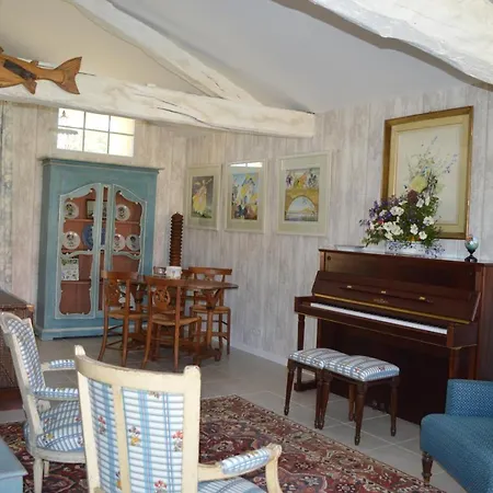 Bed & Breakfast Zenbreak - Les Allees De Terre Neuve *