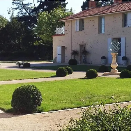 Bed & Breakfast Zenbreak - Les Allees De Terre Neuve *