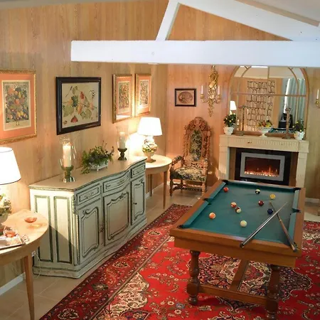 Bed & Breakfast Zenbreak - Les Allees De Terre Neuve *