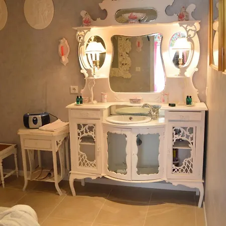 Bed & Breakfast Zenbreak - Les Allees De Terre Neuve Olonne-sur-Mer