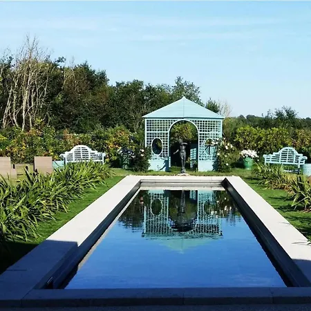 Bed & Breakfast Zenbreak - Les Allees De Terre Neuve